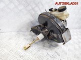 Усилитель тормозов вакуумный VW Passat B4 под ABS (Изображение 3)