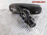 Зеркало заднего вида Opel Astra J 13369365 (Изображение 3)