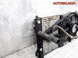 Касета радиаторов в сборе Opel Omega B 2.2 Z22XE (Изображение 5)