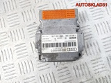 Блок управления AIR BAG Audi A4 B7 8E0959655G (Изображение 4)