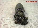 Корпус масляного фильтра Ford Fusion 1489124 (Изображение 3)