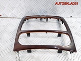Накладка декоративная Mercedes W203 A2036804639 (Изображение 4)