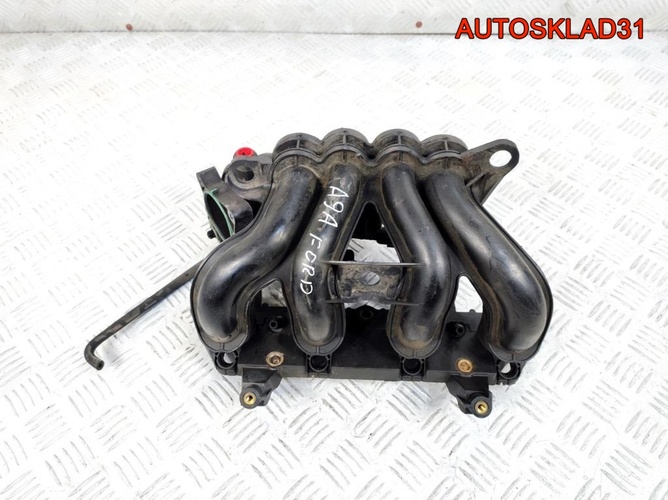 Коллектор впускной Ford Fiesta 1,3 A9A 2S6U9424CB