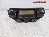 Блок управления климата Chevrolet Lacetti 96438390 (Изображение 1)