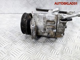 Компрессор кондиционера VW Golf 5 1K0820859J (Изображение 6)