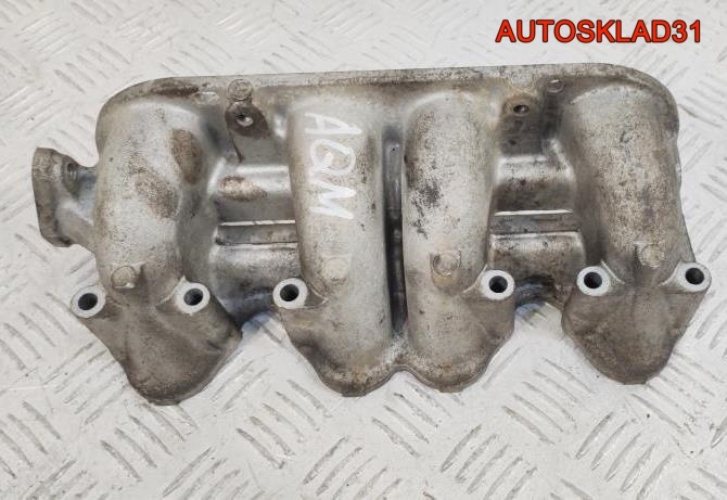 Коллектор впускной VW Golf 4 1.9 AQM 038129714