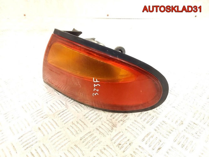 Фонарь задний правый Mazda 323 F BA BC6A51170