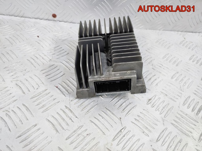 Усилитель акустической системы BMW F30 65129387658