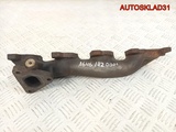 Коллектор Mercedes W203 2.2 OM646.963 A6461420301 (Изображение 4)