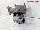 Турбина VW Passat B5 1.9 AHH 028145702H Дизель (Изображение 7)