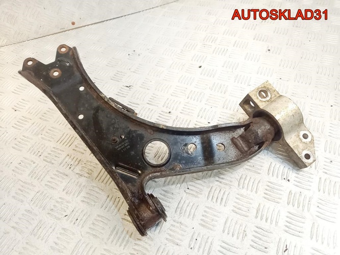 Рычаг передний левый Volkswagen Golf 5 1K0407189E