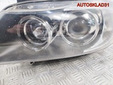 Фара левая Ксенон BMW 3-serie E90E91 63116942737 (Изображение 3)