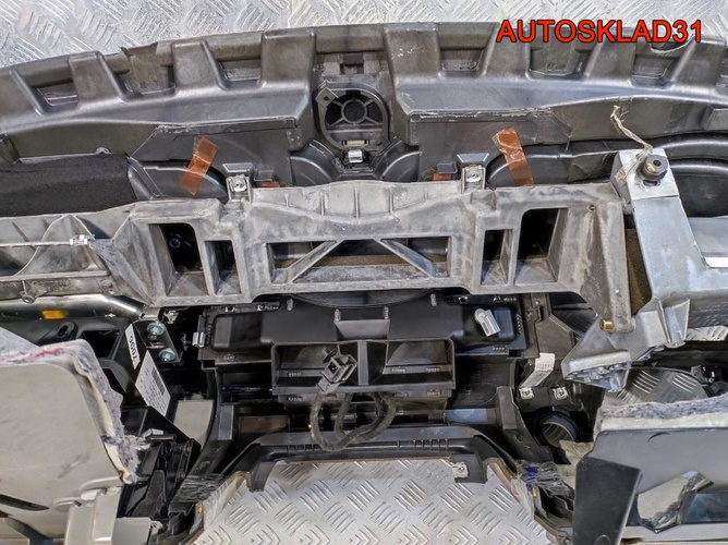 Торпедо Audi A8 D3 4E1857003D