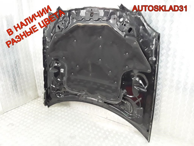 Капот Mercedes Benz W211 A2118800457