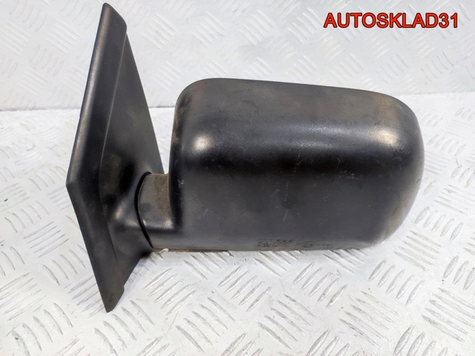 Зеркало левое Mitsubishi Space Runner N2 MB667343