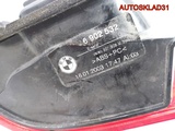 Фонарь задний наружный правый BMW E39 63216902532 (Изображение 7)