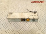Усилитель антенны Audi A4 B6 8E9035225P (Изображение 1)