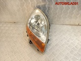 Фара правая Renault Kangoo 2003-2008 8200150617 (Изображение 2)