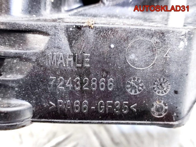 Корпус масляного фильтра BMW F30 11428513963