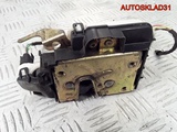 Замок двери передней правой VW Golf 3 1H1837016A (Изображение 1)