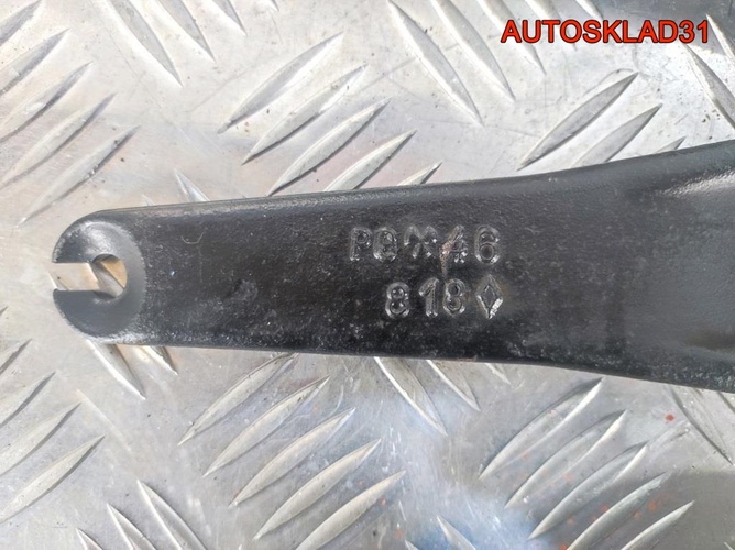 Вилка сцепления Renault Logan 7700112818