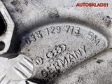 Коллектор впускной Audi A4 B6 038129713BM Дизель (Изображение 6)