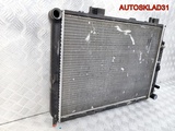 Радиатор основной Mercedes Benz W210 A2105007103 (Изображение 6)