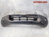 Бампер передний Nissan Qashqai J10 62022JD00H (Изображение 2)