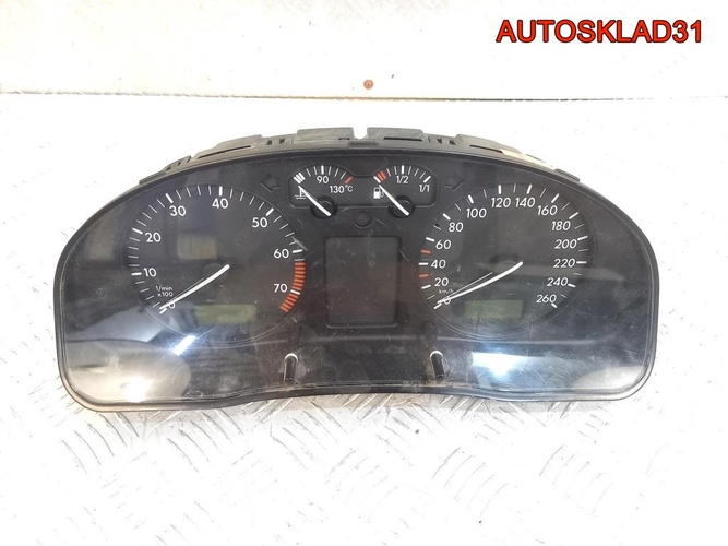 Панель приборов Volkswagen Passat B5 3B0919860A