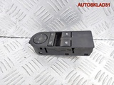 Блок управления стеклоподъемниками Opel Astra H (Изображение 4)