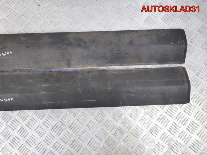 Накладка на порог Комплект Ford Fusion 1306268