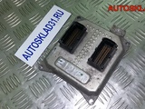 Блок Эбу Opel Vectra C 1.8 Z18XER 55355631 Бензин (Изображение 2)