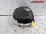 Подушка безопасности в руль Skoda Fabia 5J0880201H (Изображение 3)