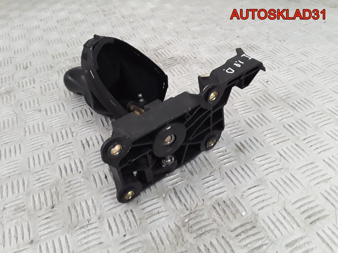 Кулиса МКПП для Форд Фокус 1 1,8 дизель XS4R7K387