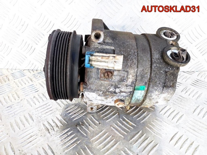 Компрессор кондиционера Opel Vectra B 1135324