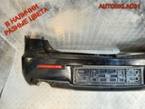 Бампер задний Mazda 3 BK BR5S50221 Хетчбэк (Изображение 5)