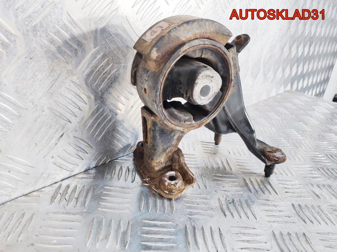 Опора двигателя задняя Toyota Corolla E15 1,6 1ZR