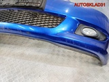 Бампер передний Mazda 3 BK Хетчбэк BP4K50031 (Изображение 6)