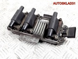 Катушка зажигания Audi A6 C5 078905104 (Изображение 3)