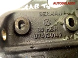 Кронштейн тнвд VW Transporter T4 2.4 AAB 074130147 (Изображение 3)