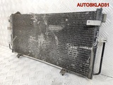 Радиатор кондиционера Subaru Impreza G11 2,0 EJ20 (Изображение 6)