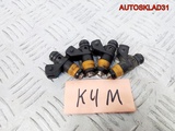 Форсунка инжекторная Renault Scenic K4M H029611 (Изображение 1)