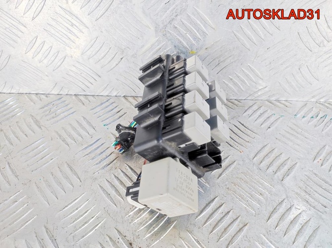 Блок реле Subaru Forester S12 RB101100B