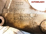 Кронштейн ТНВД Audi A6 C6 3.0 BKS TDI 059130147J (Изображение 5)