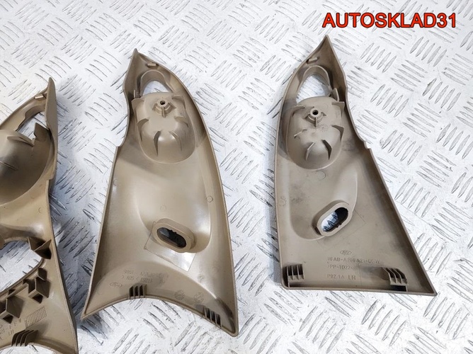 Накладка ручки двери внутри Комплект Ford Focus 1