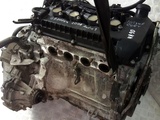 Двигатель 135.930 Smart Forfour W454 1,3 Бензин (Изображение 1)