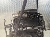 Двигатель бу на Фольцваген Гольф 5 1,9 дизель BRU (Изображение 2)