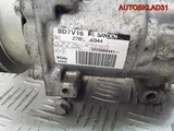 Компрессор кондиционера Renault Logan 8200866441 (Изображение 5)