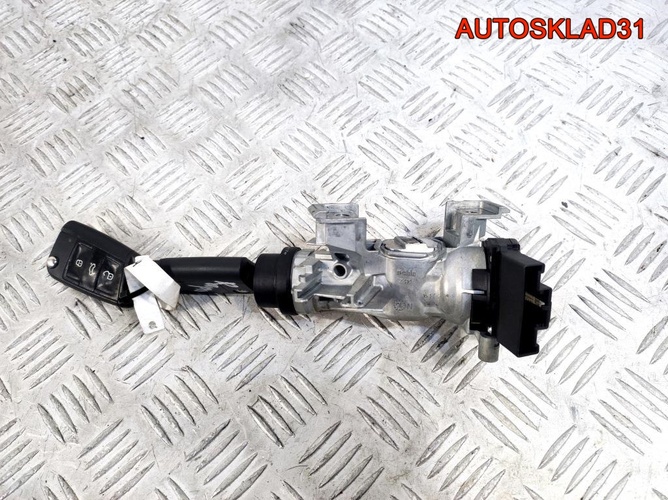 Замок зажигания Skoda Rapid 1K0905851