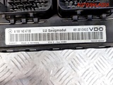 Блок Эбу Mercedes Benz W168 OM166.940 A1661500179 (Изображение 5)